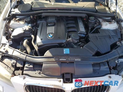 Zdjęcie 11 z 12 samochodu: 2009 BMW 328 XI SULEV VIN:WBAPK53599A645036 - miniatura