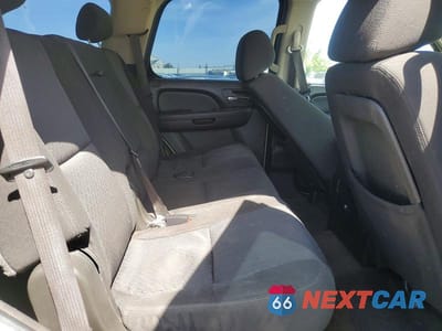 Zdjęcie 11 z 13 samochodu: 2010 GMC YUKON SLE VIN:1GKUCAE01AR250839 - miniatura