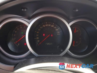 Zdjęcie 9 z 12 samochodu: 2006 SUZUKI GRAND VITARA XSPORT VIN:JS3TE944X64100934 - miniatura