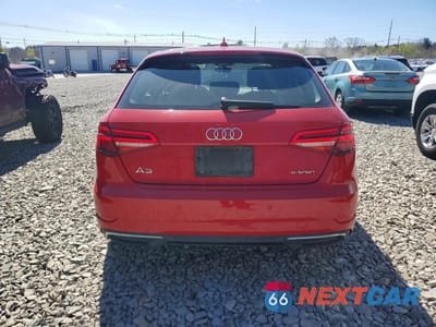 Zdjęcie 6 z 12 samochodu: 2017 AUDI A3 E-TRON PREMIUM PLUS VIN:WAUTPBFF0HA106449 - miniatura