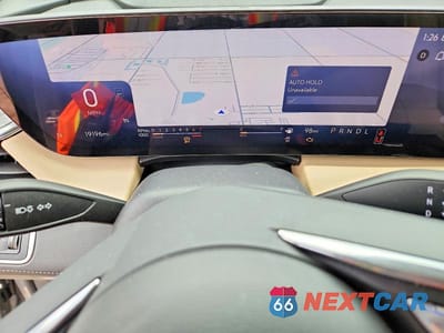 Zdjęcie 9 z 13 samochodu: 2025 BUICK ENCLAVE PREFERRED VIN:5GAERARS2SJ111704 - miniatura