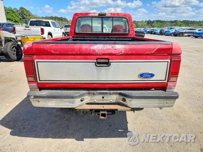 Zdjęcie 6 z 12 samochodu: 1991 FORD RANGER VIN:1FTCR11X9MUC35726 - miniatura