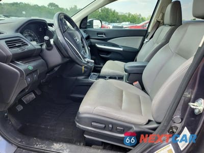 Zdjęcie 7 z 13 samochodu: 2015 HONDA CR-V EXL VIN:2HKRM3H72FH525734 - miniatura