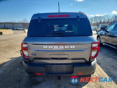 Zdjęcie 6 z 13 samochodu: 2022 FORD BRONCO SPORT BIG BEND VIN:3FMCR9B63NRE07693 - miniatura