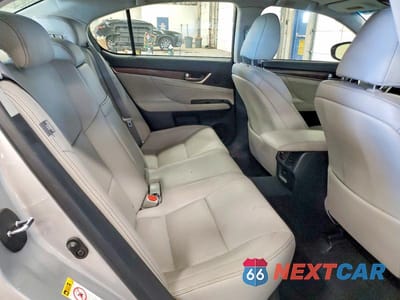 Zdjęcie 10 z 12 samochodu: 2014 LEXUS GS 350 VIN:JTHCE1BL2E5028290 - miniatura