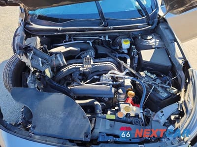 Zdjęcie 11 z 11 samochodu: 2022 SUBARU LEGACY PREMIUM VIN:4S3BWAC61N3021023 - miniatura