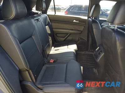Zdjęcie 11 z 13 samochodu: 2021 VOLKSWAGEN ATLAS CROSS SPORT SE VIN:1V2RE2CA5MC223534 - miniatura