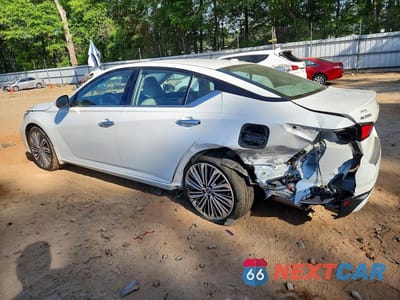 Drugie zdjęcie samochodu z przodu: 2023 NISSAN ALTIMA SL VIN:1N4BL4EV2PN405274 - miniatura