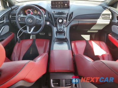 Zdjęcie 8 z 13 samochodu: 2022 ACURA RDX A-SPEC VIN:5J8TC1H67NL006596 - miniatura