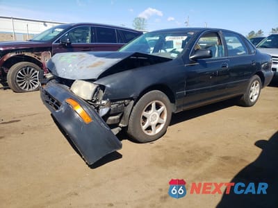 1996 TOYOTA AVALON XLS 4T1BF12BXTU131604 - główne zdjęcie licytacji z USA - miniatura