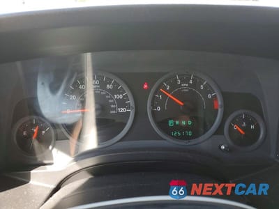 Zdjęcie 9 z 13 samochodu: 2007 JEEP PATRIOT SPORT VIN:1J8FF28W07D365268 - miniatura