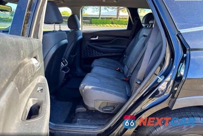 Zdjęcie 6 z 13 samochodu: 2019 HYUNDAI SANTA FE SE 2.4L VIN:5NMS23AD8KH082116 - miniatura