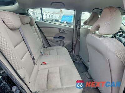 Zdjęcie 11 z 14 samochodu: 2010 HONDA INSIGHT LX VIN:JHMZE2H59AS030283 - miniatura