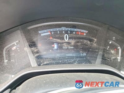 Zdjęcie 9 z 12 samochodu: 2018 HONDA CR-V EXL VIN:7FARW1H85JE030284 - miniatura