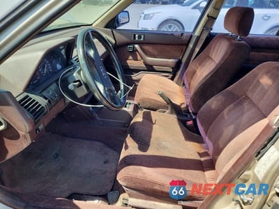 Zdjęcie 7 z 12 samochodu: 1989 HONDA ACCORD VIN:JHMCA5547KC040580 - miniatura