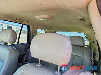 Zdjęcie 10 z 13 samochodu: 2007 CHEVROLET TRAILBLAZER LS VIN:1GNDS13S772193106 - miniatura