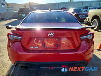 Zdjęcie 6 z 12 samochodu: 2019 TOYOTA 86 GT VIN:JF1ZNAE15K8701062 - miniatura
