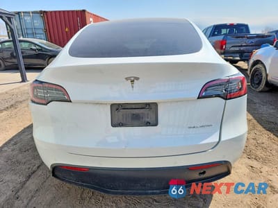 Zdjęcie 6 z 13 samochodu: 2023 TESLA MODEL Y VIN:7SAYGDEE5PF584694 - miniatura