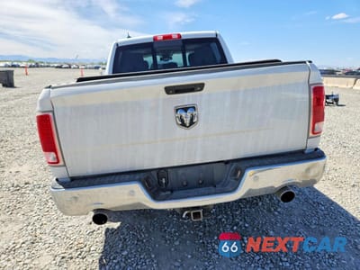 Zdjęcie 6 z 13 samochodu: 2014 RAM 1500 LARAMIE VIN:1C6RR7NM8ES389622 - miniatura