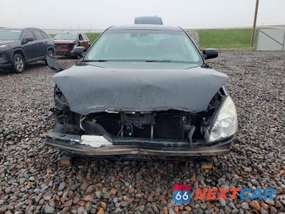 Piąte zdjęcie samochodu w środku: 2008 BUICK LUCERNE CXS VIN:1G4HE57Y28U145702 - miniatura