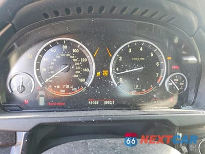 Zdjęcie 9 z 14 samochodu: 2018 BMW X5 SDRIVE35I VIN:5UXKR2C5XJ0Z16895 - miniatura