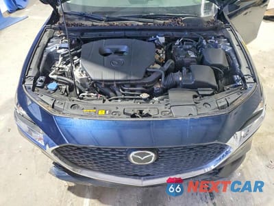 Zdjęcie 11 z 12 samochodu: 2024 MAZDA 3 SELECT SPORT VIN:3MZBPABM3RM430431 - miniatura