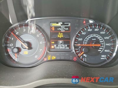 Zdjęcie 9 z 13 samochodu: 2018 SUBARU WRX LIMITED VIN:JF1VA1L6XJ8810933 - miniatura
