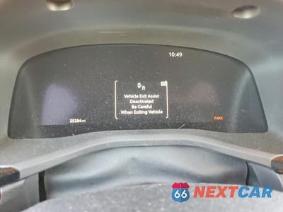 Zdjęcie 9 z 13 samochodu: 2025 TOYOTA CAMRY XSE VIN:4T1DBADK5SU525317 - miniatura
