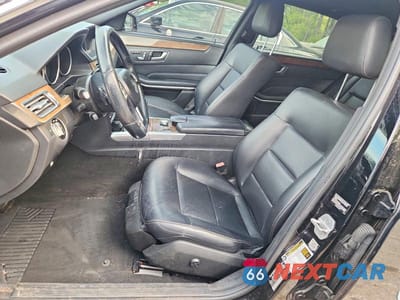 Zdjęcie 8 z 12 samochodu: 2014 MERCEDES-BENZ E 350 4MATIC VIN:WDDHF8JBXEB014120 - miniatura