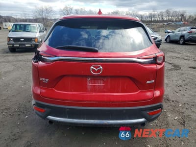 Zdjęcie 6 z 12 samochodu: 2017 MAZDA CX-9 GRAND TOURING VIN:JM3TCBDY2H0133264 - miniatura