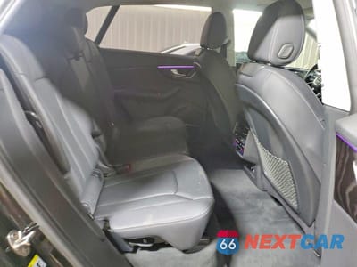 Zdjęcie 10 z 13 samochodu: 2023 AUDI Q8 PREMIUM PLUS S-LINE VIN:WA1EVBF18PD028211 - miniatura