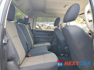 Zdjęcie 10 z 12 samochodu: 2012 DODGE RAM 1500 ST VIN:1C6RD6KT8CS201361 - miniatura