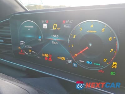 Zdjęcie 9 z 13 samochodu: 2023 MERCEDES-BENZ GLE 450 4MATIC VIN:4JGFB5KEXPA940090 - miniatura