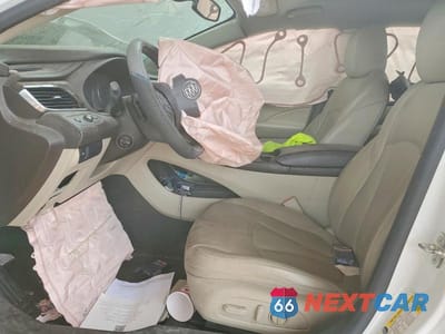 Zdjęcie 7 z 12 samochodu: 2017 BUICK LACROSSE ESSENCE VIN:1G4ZP5SS6HU154064 - miniatura