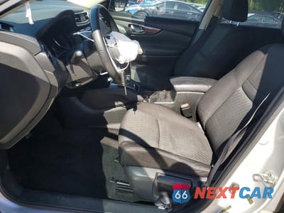 Zdjęcie 7 z 13 samochodu: 2019 NISSAN ROGUE S VIN:JN8AT2MT9KW267007 - miniatura