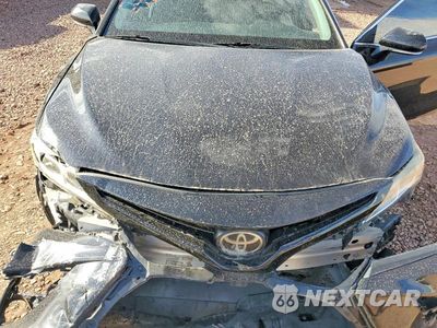 Zdjęcie 11 z 12 samochodu: 2018 TOYOTA CAMRY SE VIN:4T1B11HK5JU571166 - miniatura