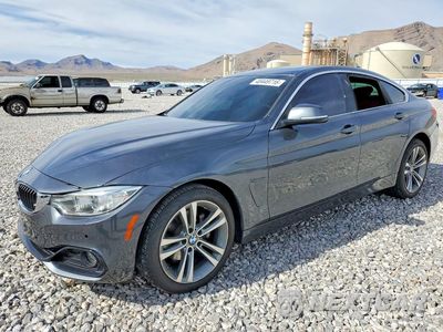 2016 BMW 428 XI GRAN COUPE WBA4C9C5XGG141502 - główne zdjęcie licytacji z USA - miniatura