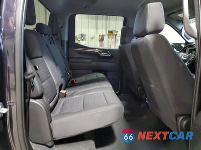 Zdjęcie 10 z 11 samochodu: 2022 GMC SIERRA K1500 ELEVATION VIN:3GTPUCEK6NG691228 - miniatura