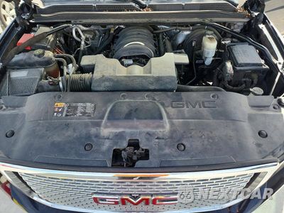 Zdjęcie 12 z 13 samochodu: 2015 GMC YUKON DENALI VIN:1GKS1CKJ8FR626093 - miniatura