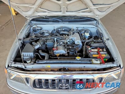 Zdjęcie 11 z 12 samochodu: 2004 TOYOTA TACOMA XTRACAB PRERUNNER VIN:5TESM92N84Z405863 - miniatura