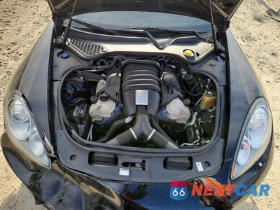 Zdjęcie 11 z 12 samochodu: 2011 PORSCHE PANAMERA 2 VIN:WP0AA2A74BL016938 - miniatura