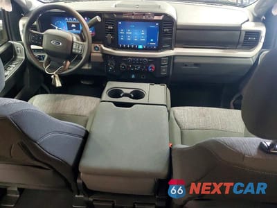 Zdjęcie 8 z 12 samochodu: 2023 FORD F250 SUPER DUTY VIN:1FT8W2BN1PED49445 - miniatura