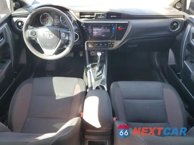 Zdjęcie 8 z 11 samochodu: 2019 TOYOTA COROLLA LE VIN:2T1BURHE8KC231920 - miniatura