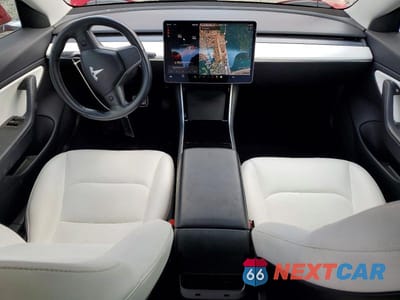 Zdjęcie 8 z 12 samochodu: 2018 TESLA MODEL 3 VIN:5YJ3E1EB6JF097433 - miniatura