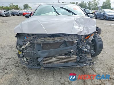 Piąte zdjęcie samochodu w środku: 2023 HYUNDAI ELANTRA N LINE VIN:KMHLR4AFXPU611083 - miniatura