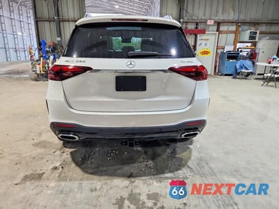Zdjęcie 6 z 14 samochodu: 2024 MERCEDES-BENZ GLE 350 4MATIC VIN:4JGFB4FB7RB173628 - miniatura
