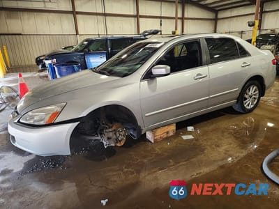 2005 HONDA ACCORD EX 1HGCM66505A030027 - główne zdjęcie licytacji z USA - miniatura