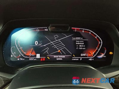 Zdjęcie 9 z 14 samochodu: 2020 BMW X5 XDRIVE40I VIN:5UXCR6C09L9B69372 - miniatura