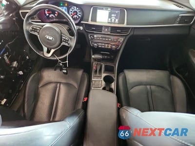 Zdjęcie 8 z 13 samochodu: 2016 KIA OPTIMA EX VIN:5XXGU4L39GG058553 - miniatura