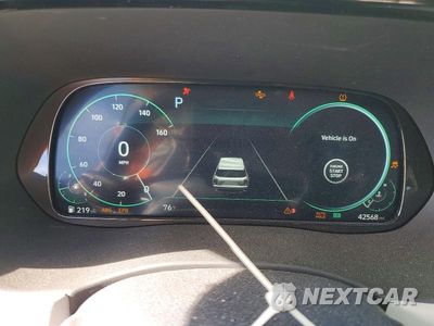 Zdjęcie 9 z 14 samochodu: 2022 HYUNDAI PALISADE LIMITED VIN:KM8R54HE8NU398862 - miniatura